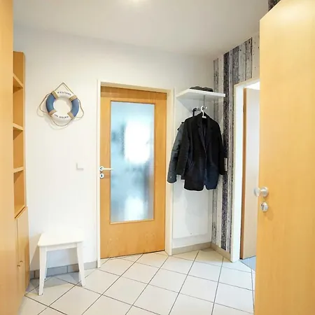 Διαμέρισμα Alt_ahlbeck *